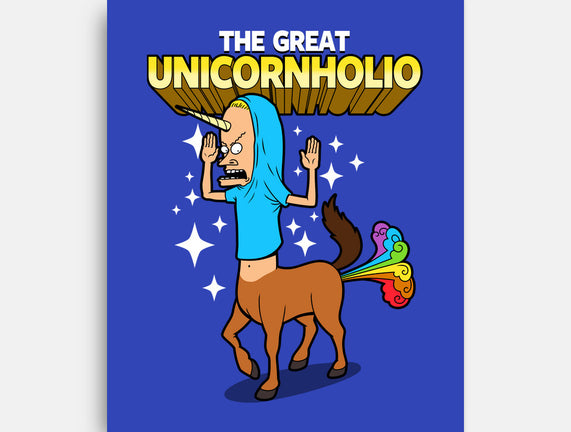 The Great Unicornholio