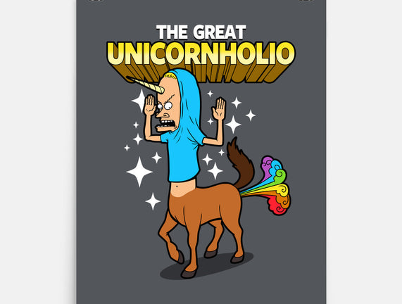 The Great Unicornholio