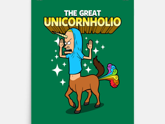 The Great Unicornholio