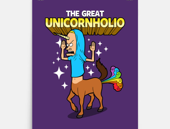 The Great Unicornholio