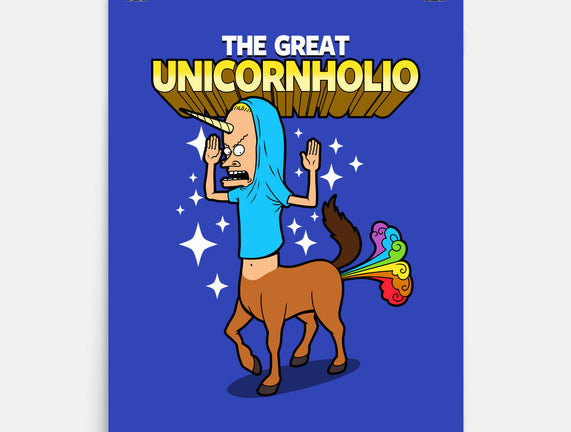 The Great Unicornholio