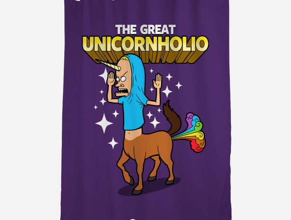 The Great Unicornholio