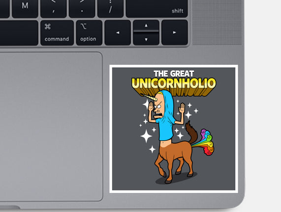 The Great Unicornholio