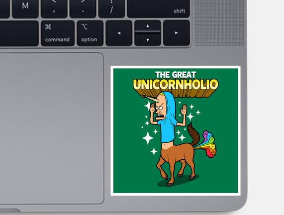 The Great Unicornholio