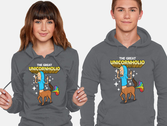 The Great Unicornholio
