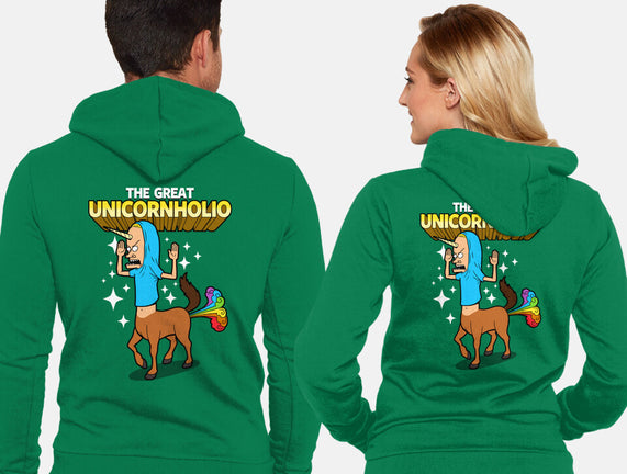 The Great Unicornholio