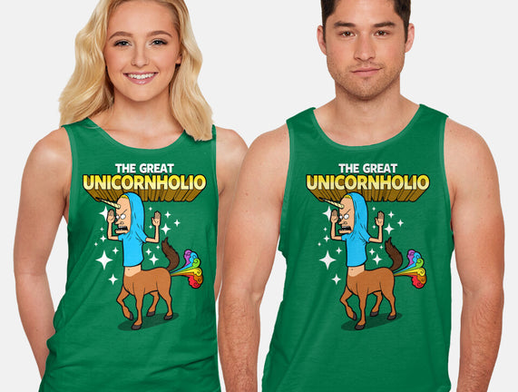 The Great Unicornholio