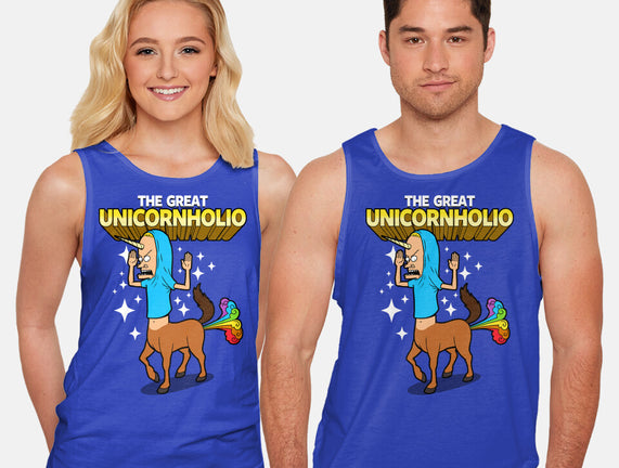 The Great Unicornholio
