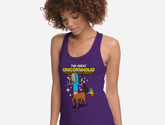 The Great Unicornholio