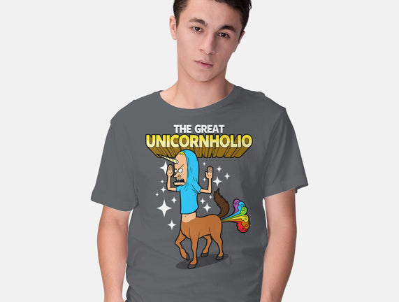 The Great Unicornholio