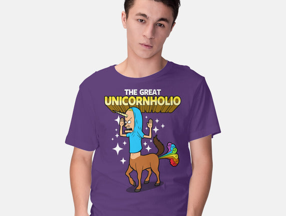 The Great Unicornholio