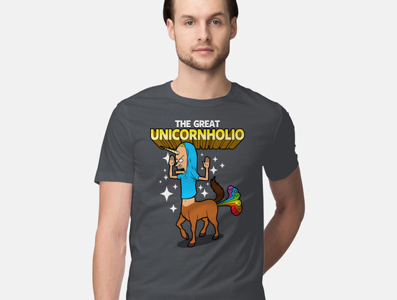 The Great Unicornholio