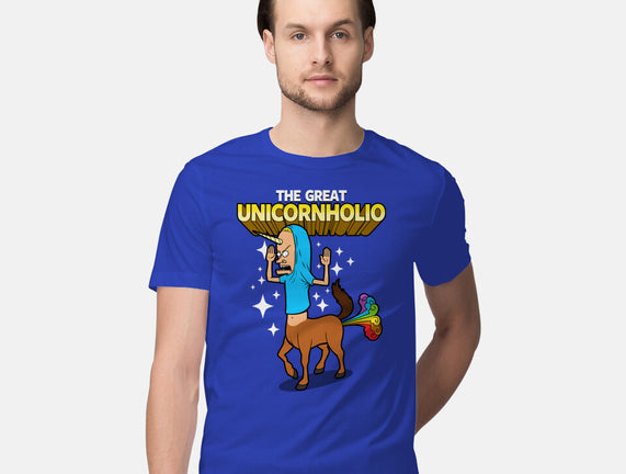 The Great Unicornholio