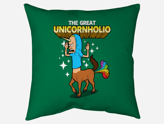 The Great Unicornholio