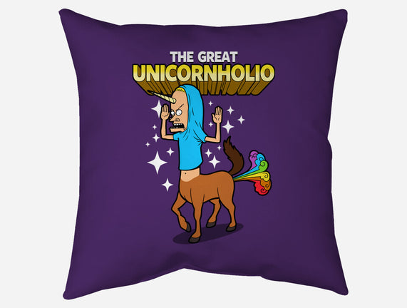 The Great Unicornholio