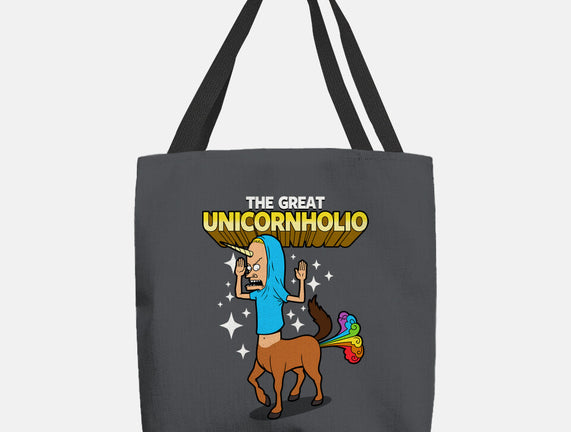 The Great Unicornholio