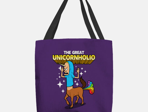 The Great Unicornholio