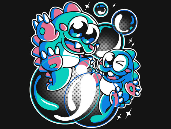 Bubble Brothers