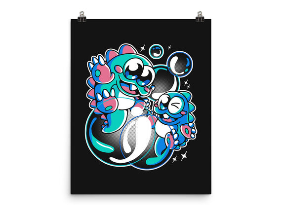 Bubble Brothers