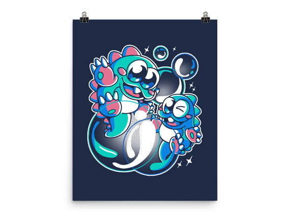 Bubble Brothers