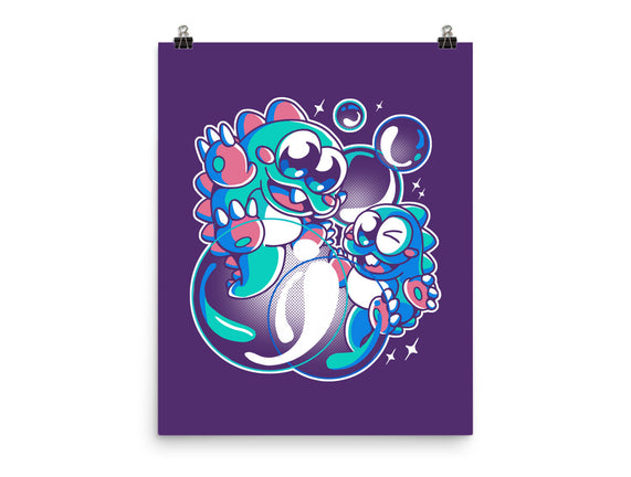 Bubble Brothers
