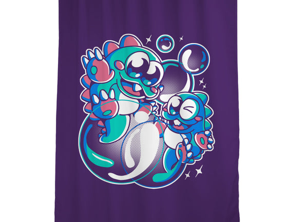Bubble Brothers