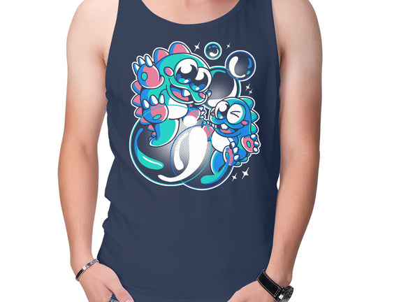 Bubble Brothers