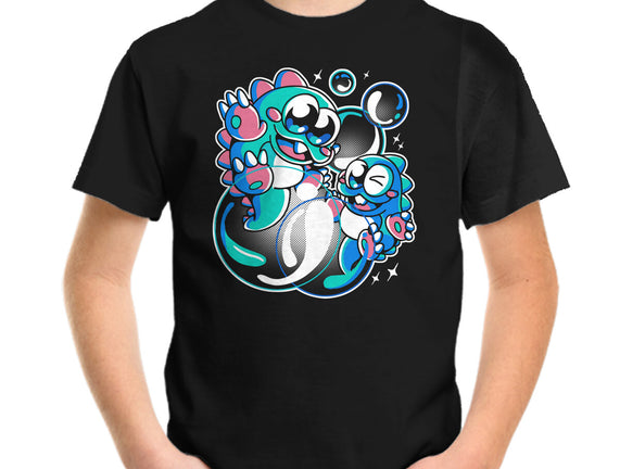 Bubble Brothers