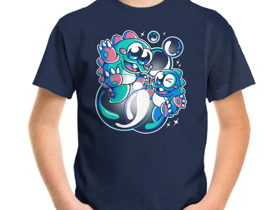 Bubble Brothers