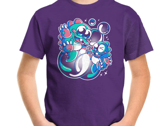 Bubble Brothers