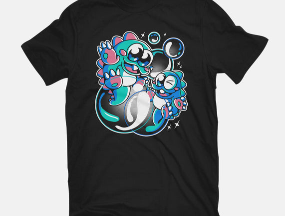 Bubble Brothers