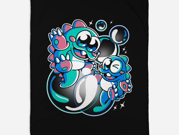 Bubble Brothers