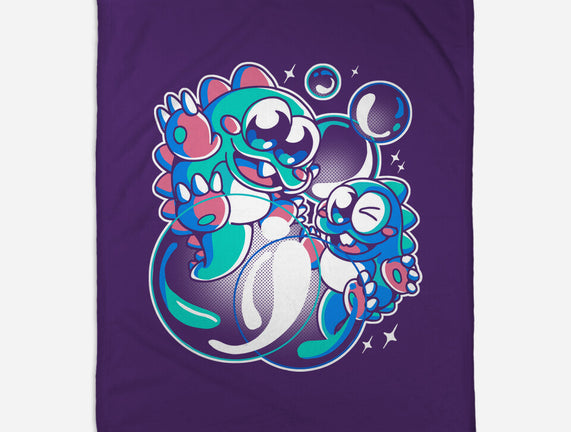Bubble Brothers