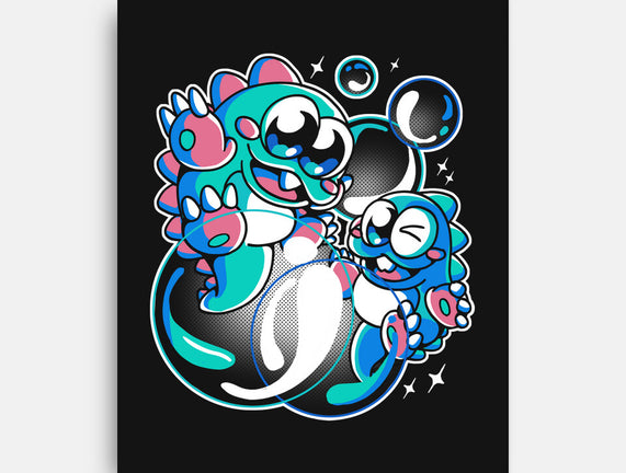 Bubble Brothers