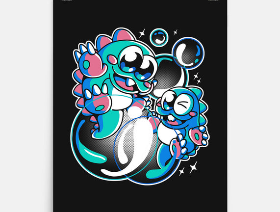 Bubble Brothers