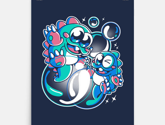 Bubble Brothers