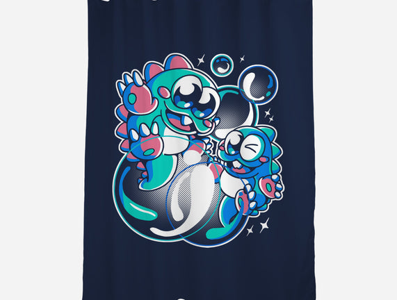 Bubble Brothers