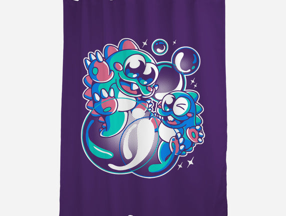 Bubble Brothers