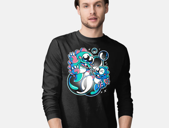 Bubble Brothers