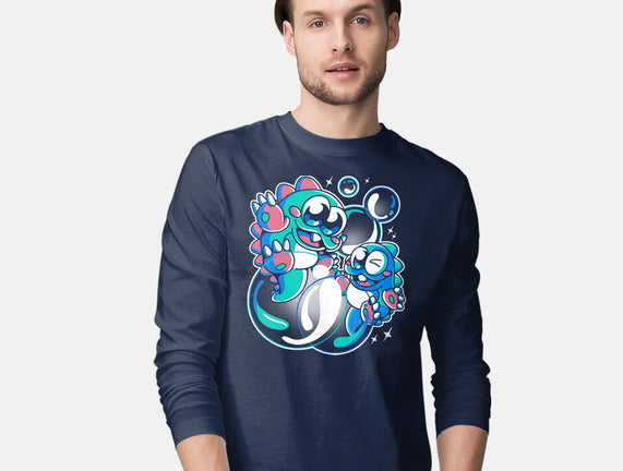 Bubble Brothers