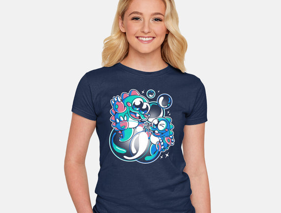 Bubble Brothers