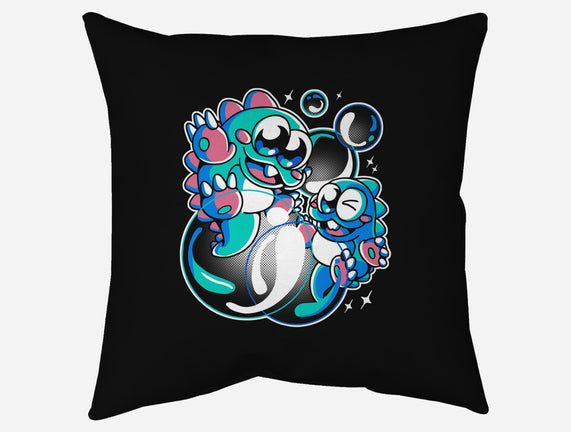 Bubble Brothers