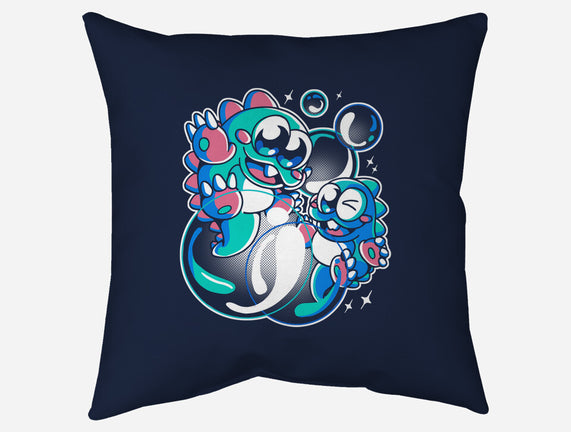 Bubble Brothers