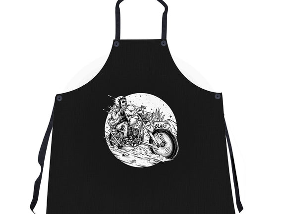 Death Rider Chopper