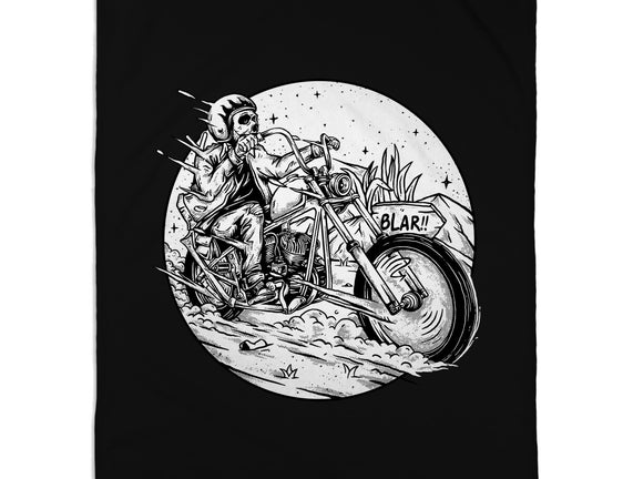 Death Rider Chopper