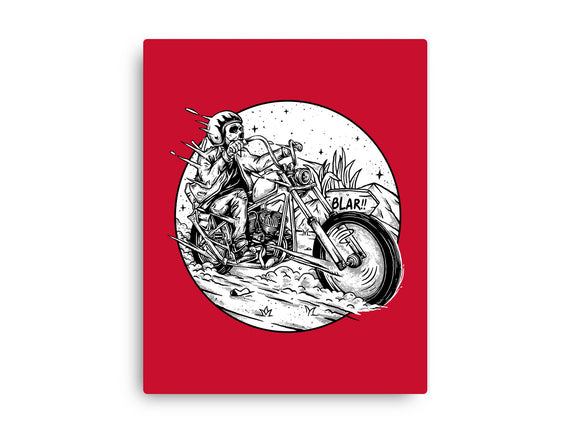 Death Rider Chopper