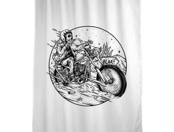 Death Rider Chopper