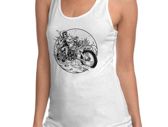 Death Rider Chopper