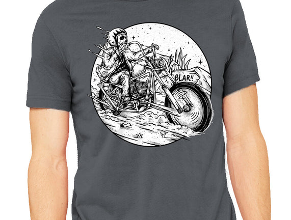 Death Rider Chopper