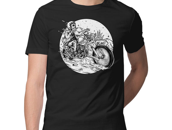 Death Rider Chopper